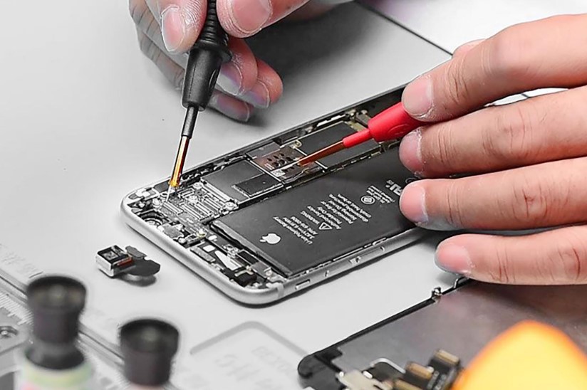 Best iPhone Repair Service in Oxford