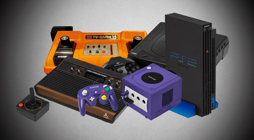 Game console Repair in Oxford