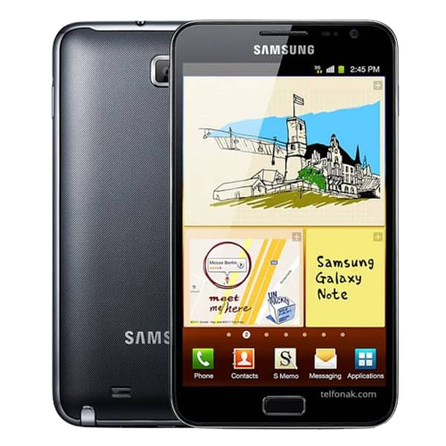 Samsung Galaxy Note