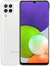 Samsung Galaxy A22 (6 GB)