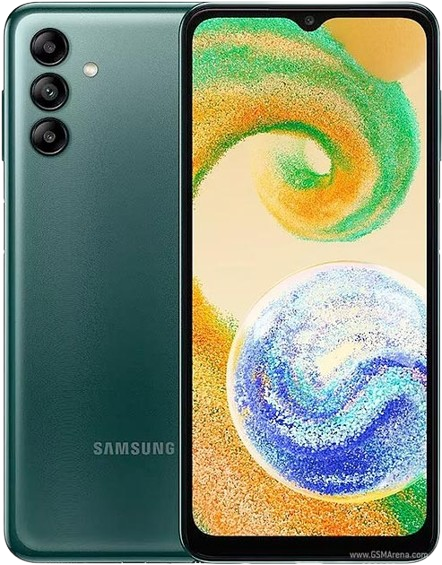 Samsung Galaxy A04s