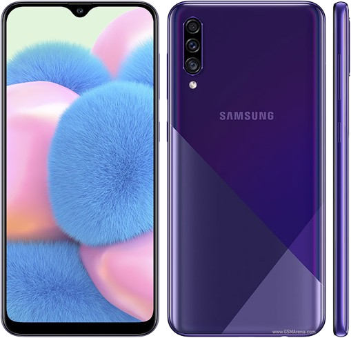 Samsung Galaxy A30s