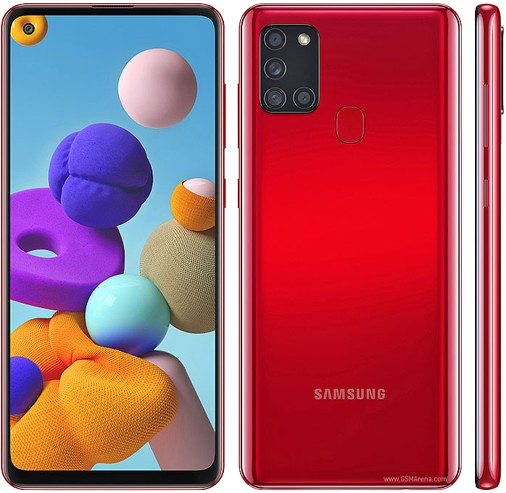 Samsung Galaxy A21s (128 GB)